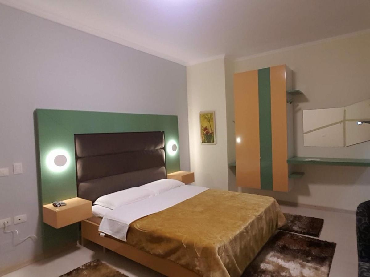 Primavera Hotel Tirana