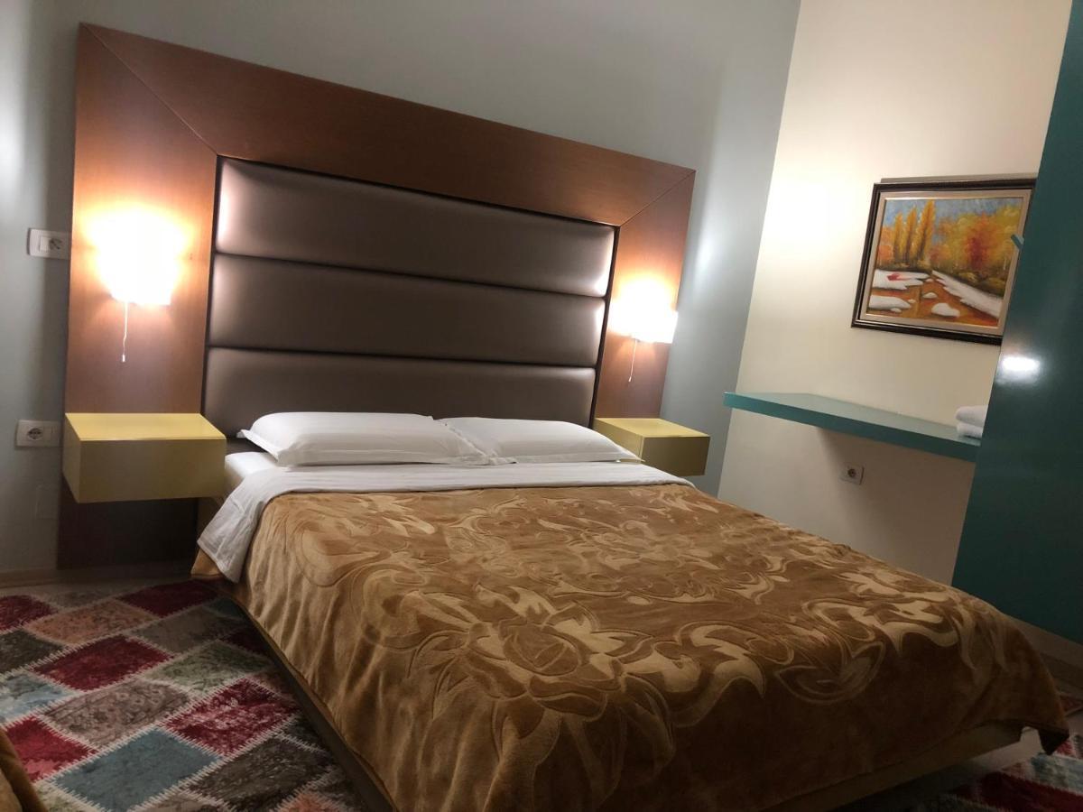 Primavera Hotel 3*