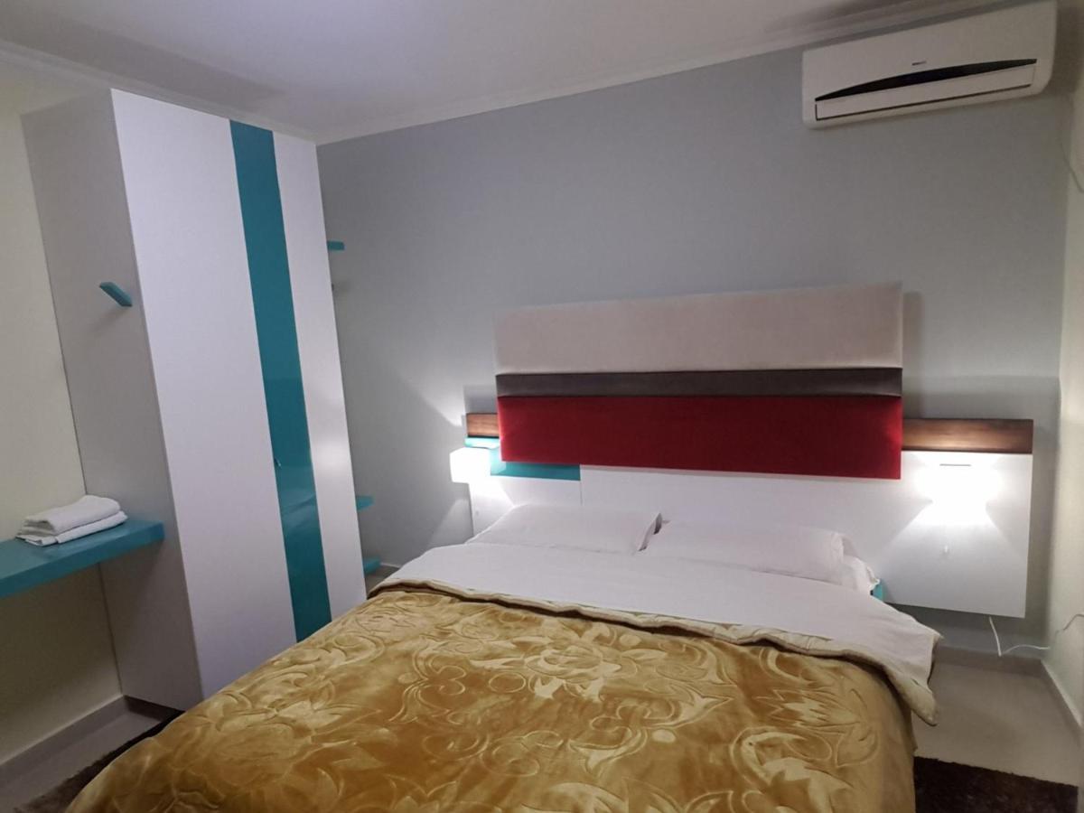 Hotel Primavera